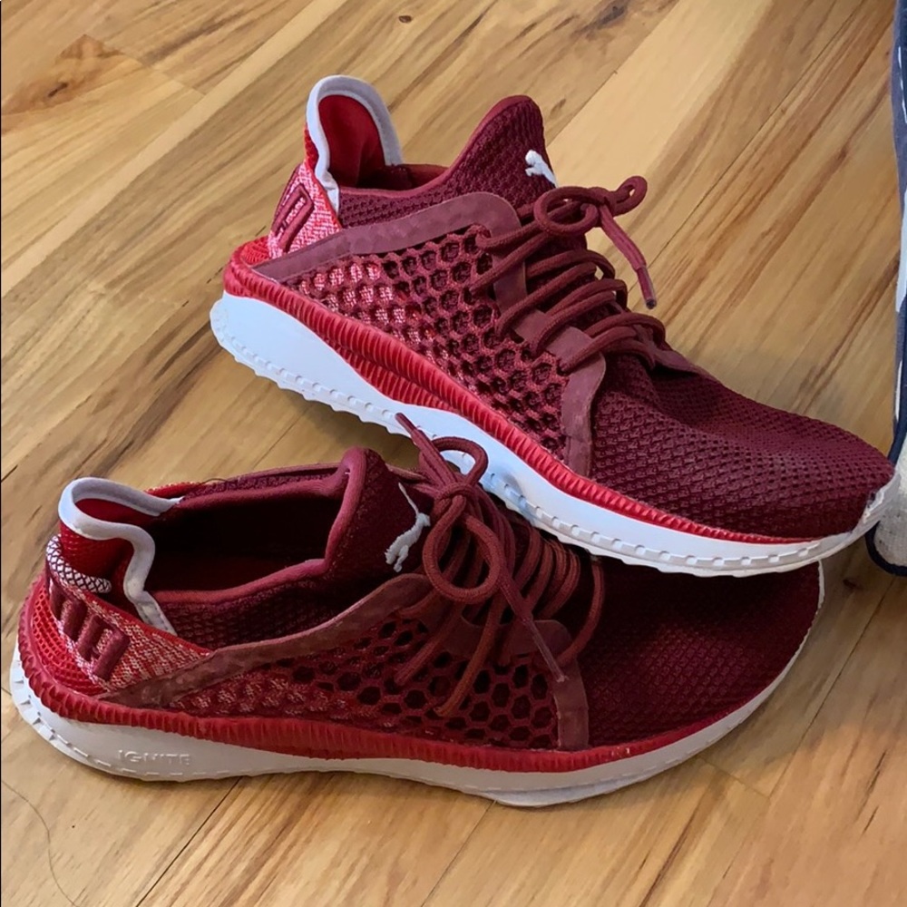 Puma sneakers